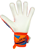 Reusch Attrakt Advance Junior 5672214 2290 blau orange back